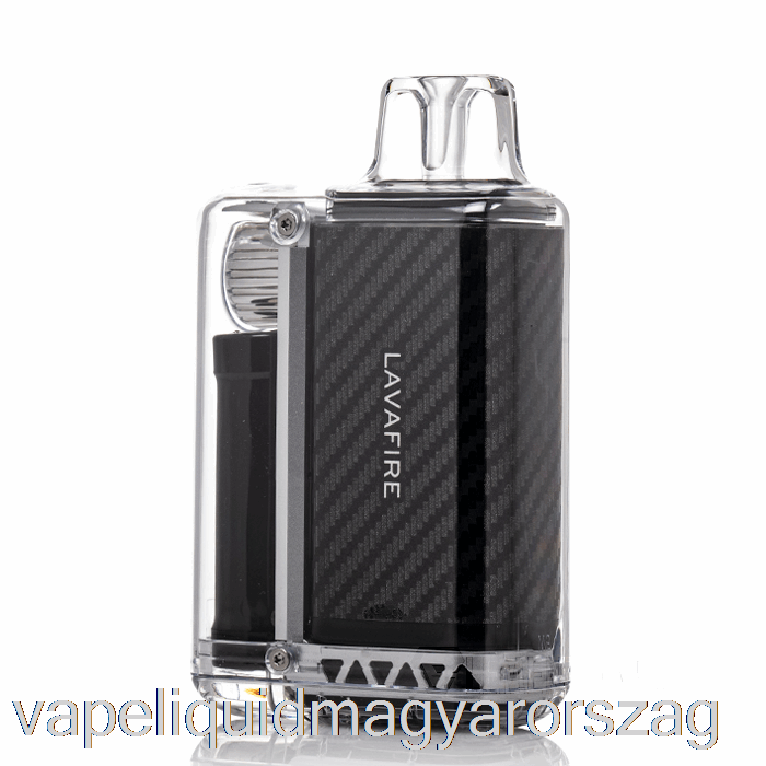 Vozol Vista 16000 Eldobható Lavafire Vape Folyadék